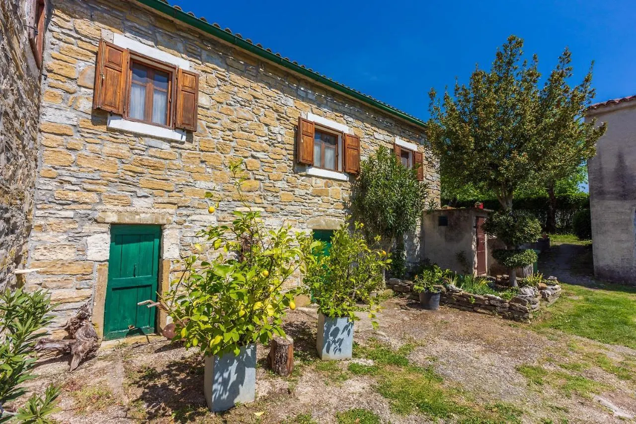 Casa vacanze Villa House Dorino Pulgarija Cepic