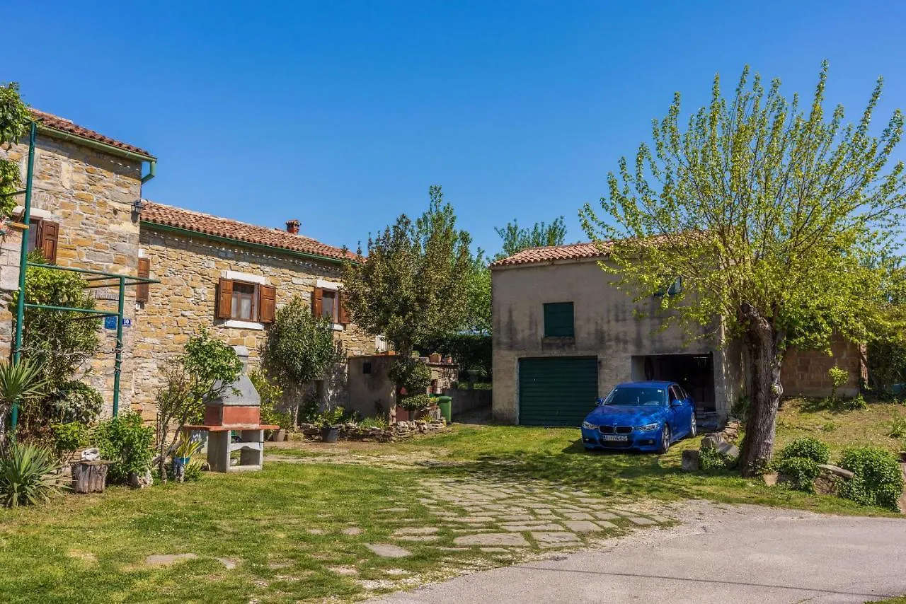 Casa vacanze Villa House Dorino Pulgarija Cepic