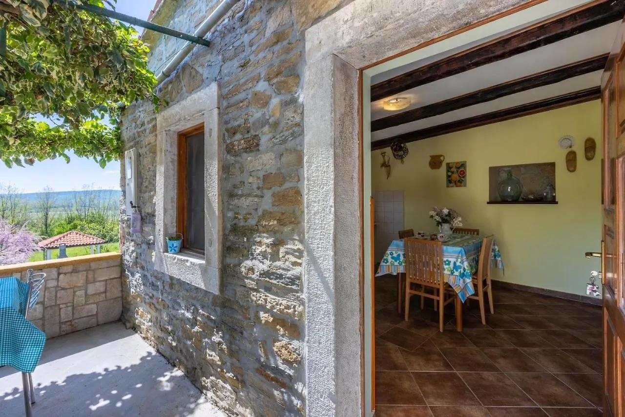 Villa House Dorino Pulgarija Cepic 0*,  Croazia