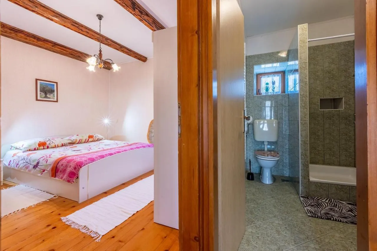 Casa vacanze Villa House Dorino Pulgarija Cepic Croazia