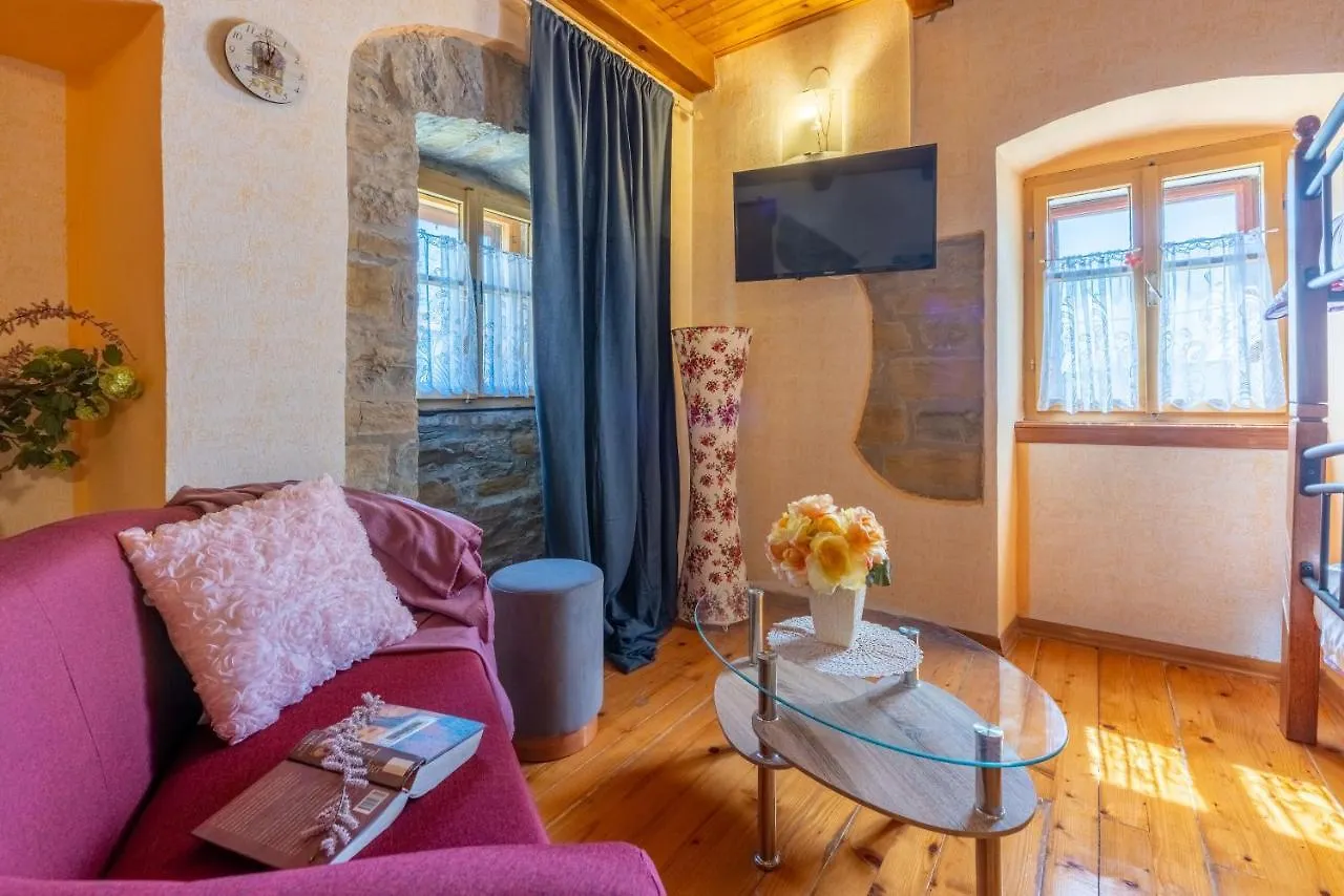 Villa House Dorino Pulgarija Cepic