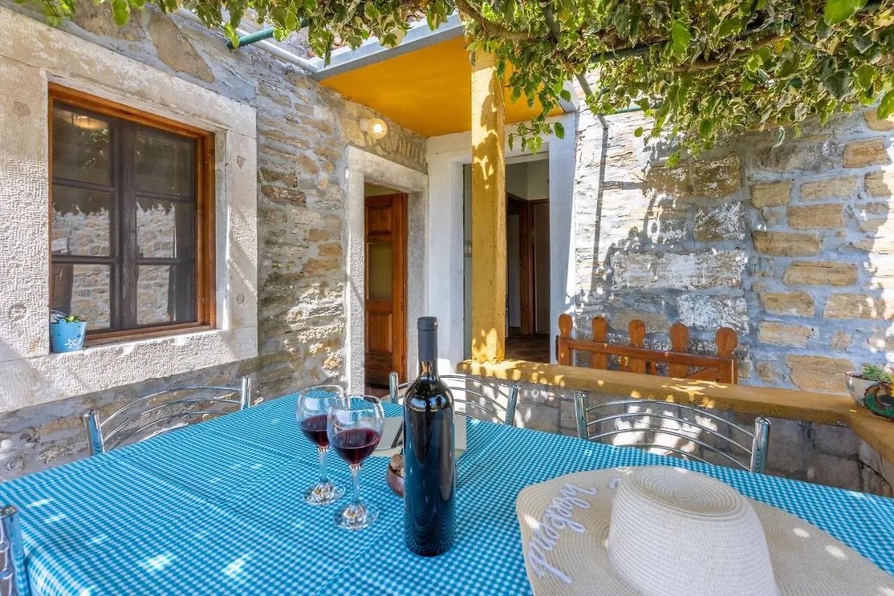 Villa House Dorino Pulgarija Cepic