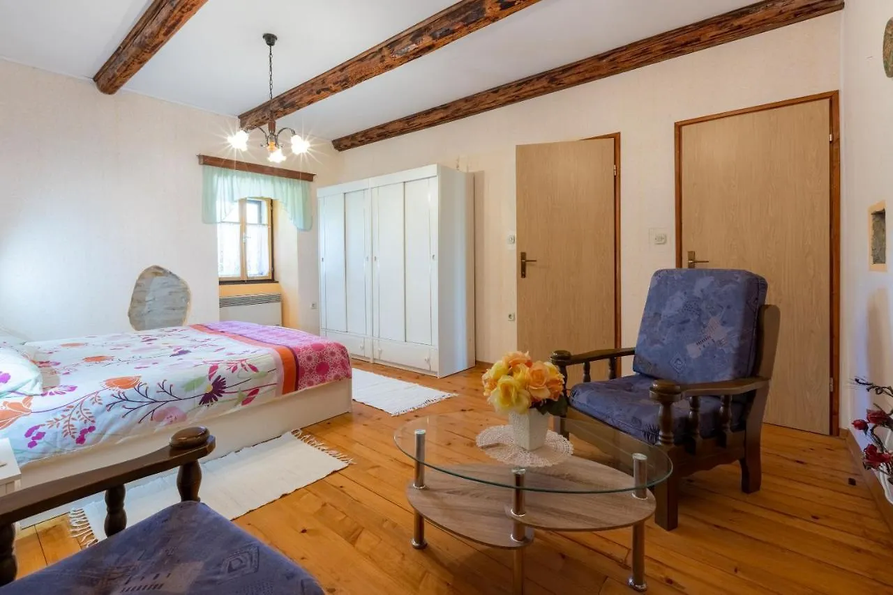 Villa House Dorino Pulgarija Cepic Casa vacanze