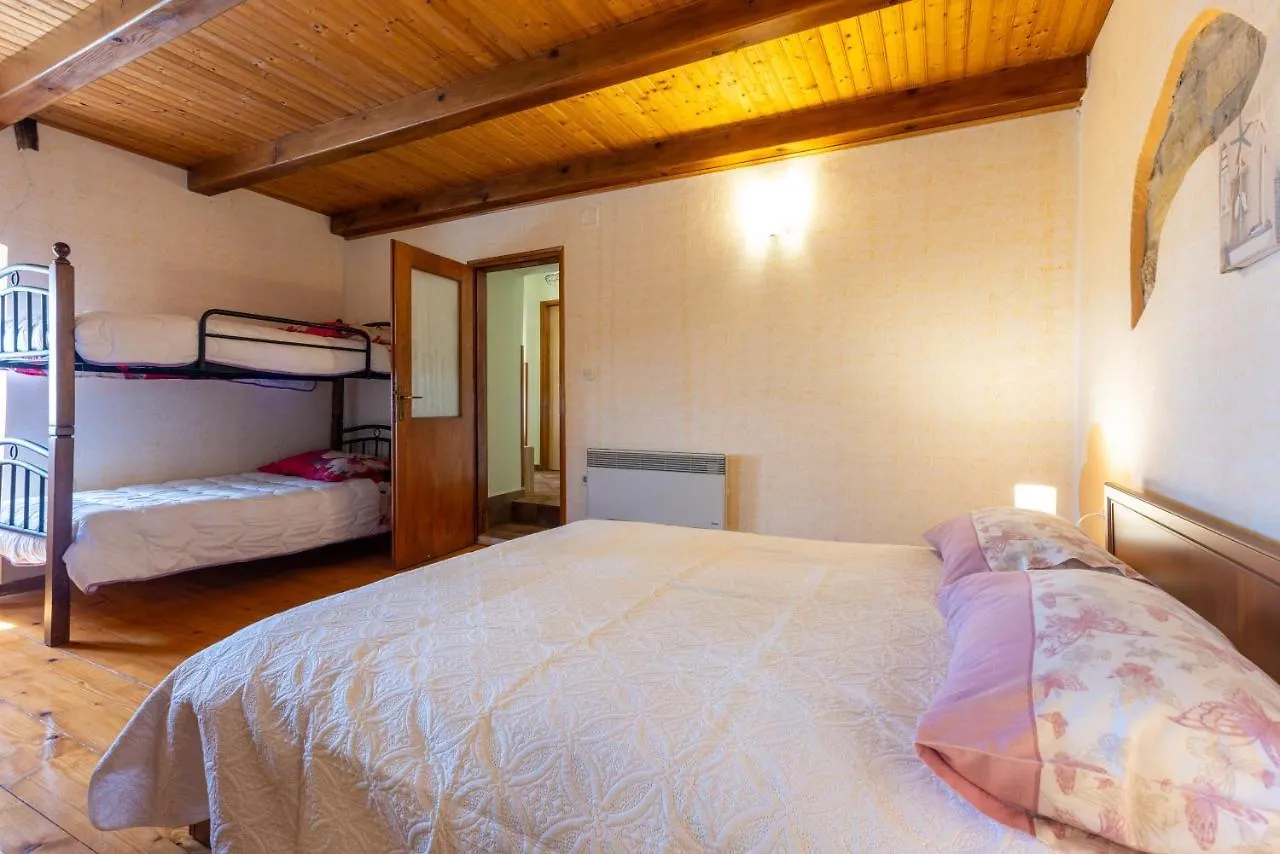 Villa House Dorino Pulgarija Cepic
