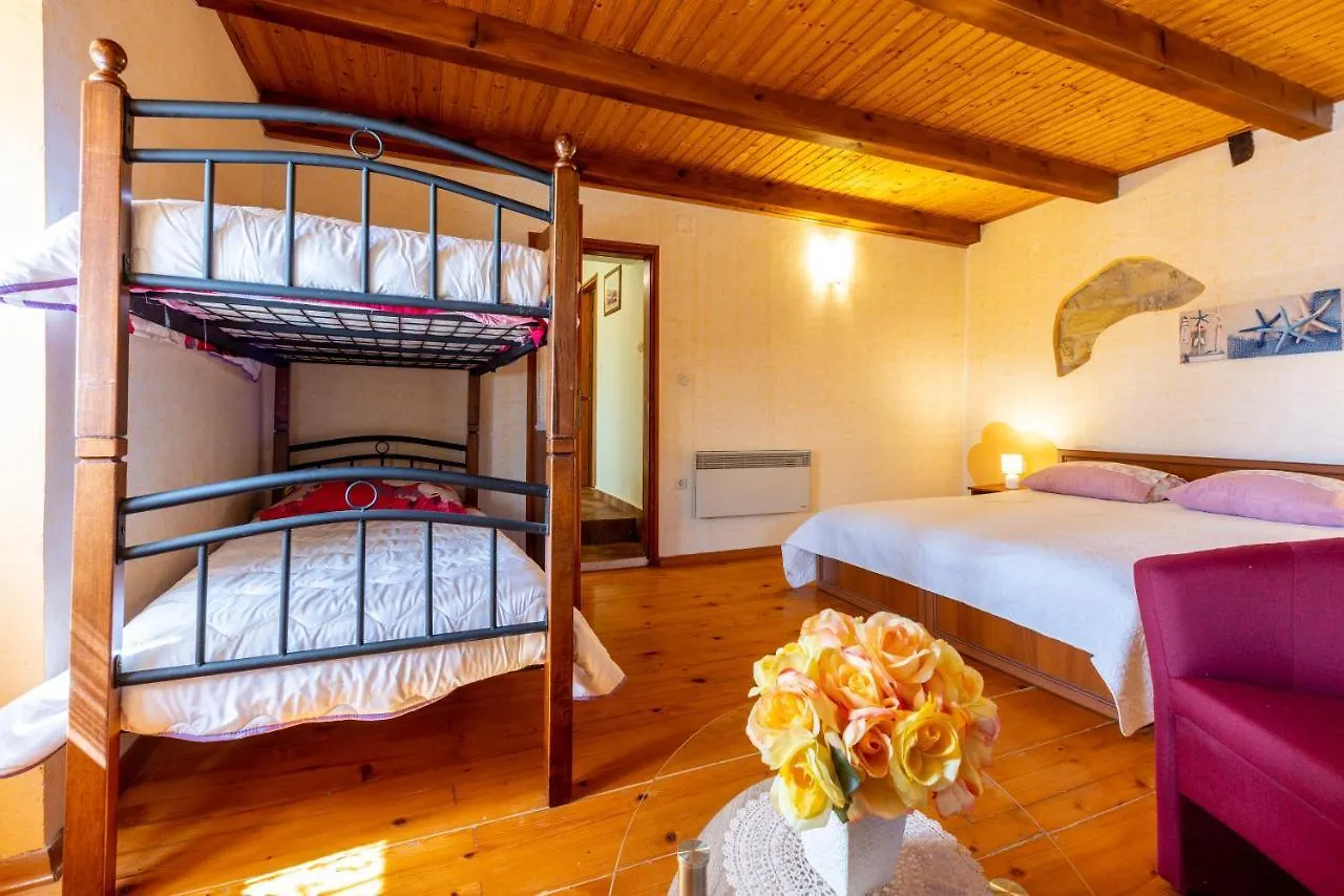 Casa vacanze Villa House Dorino Pulgarija Cepic