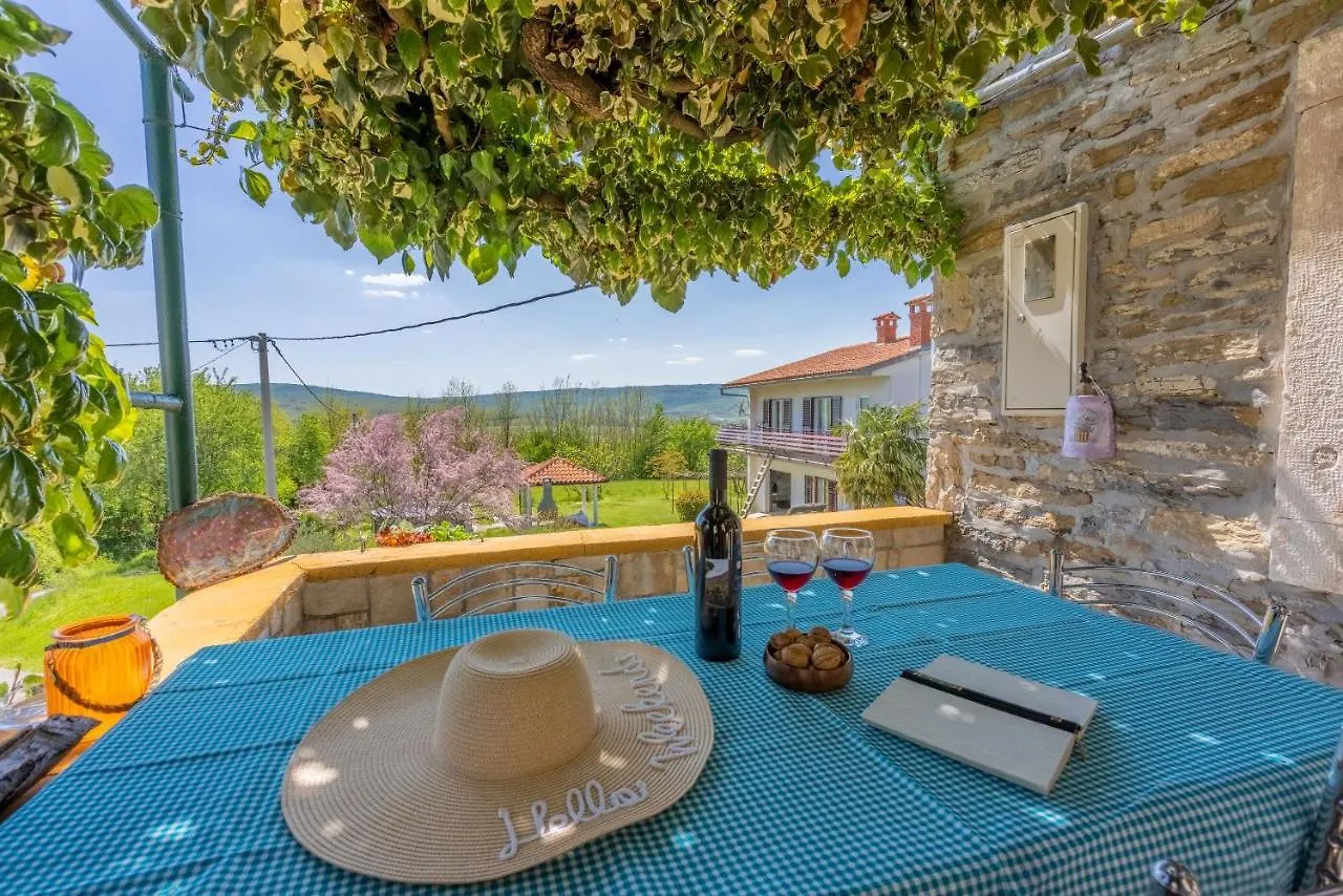 Villa House Dorino Pulgarija Cepic Casa vacanze