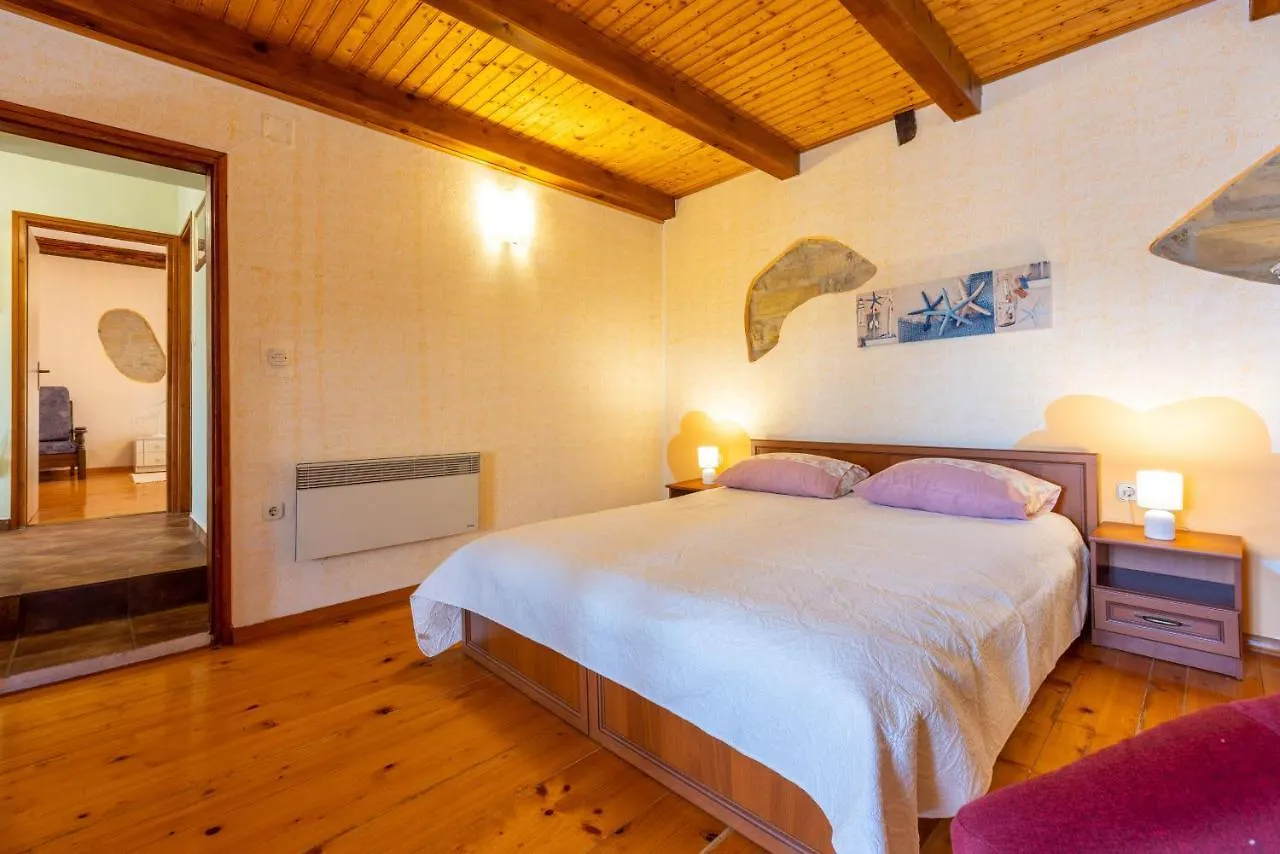 Villa House Dorino Pulgarija Cepic Casa vacanze