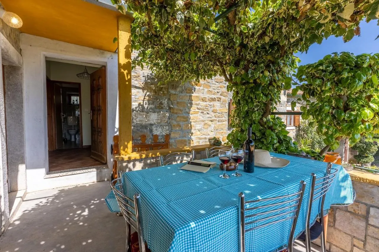 Casa vacanze Villa House Dorino Pulgarija Cepic