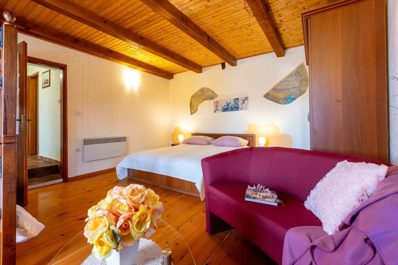 Villa House Dorino Pulgarija Cepic Casa vacanze